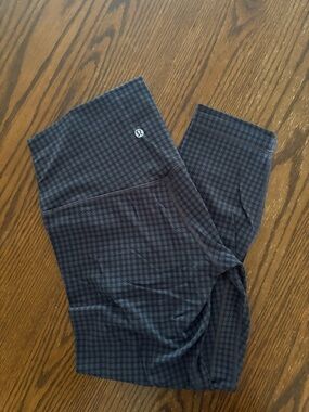 lululemon Align High-Rise Crop 23"